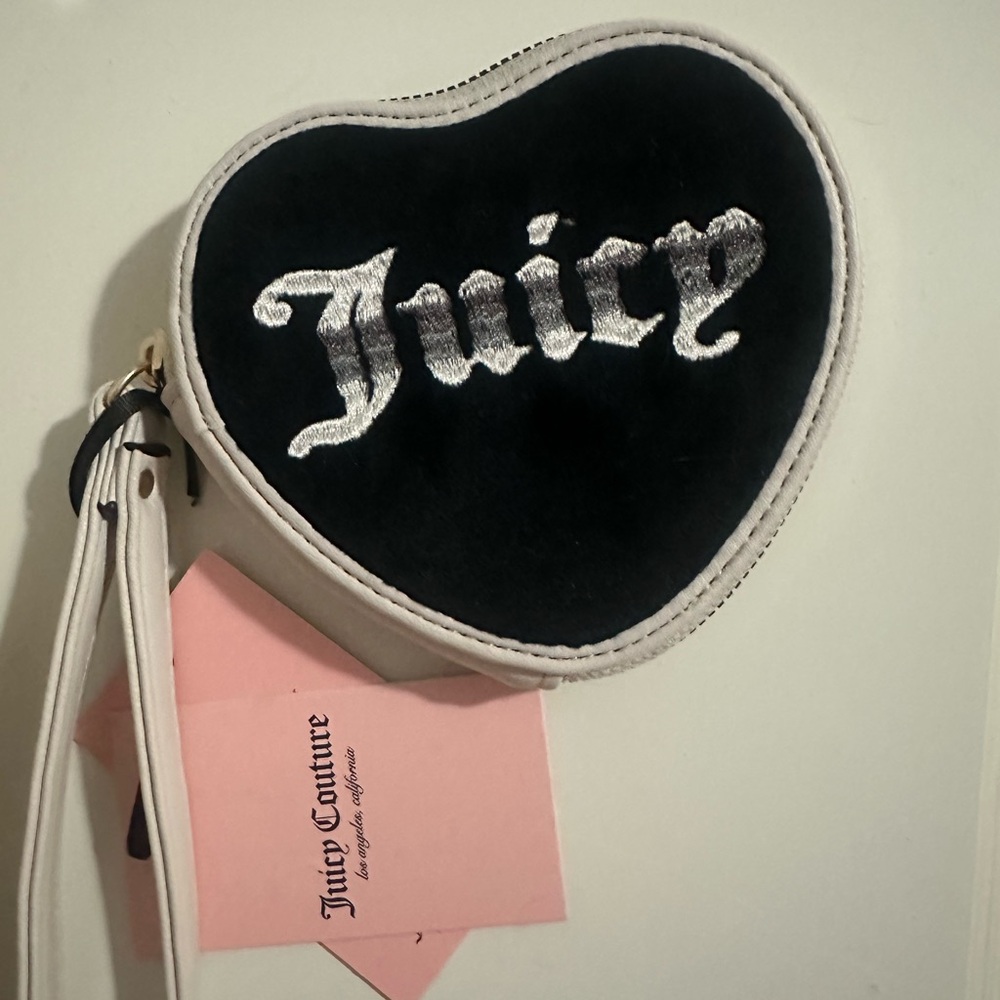 NWT Juicy Couture